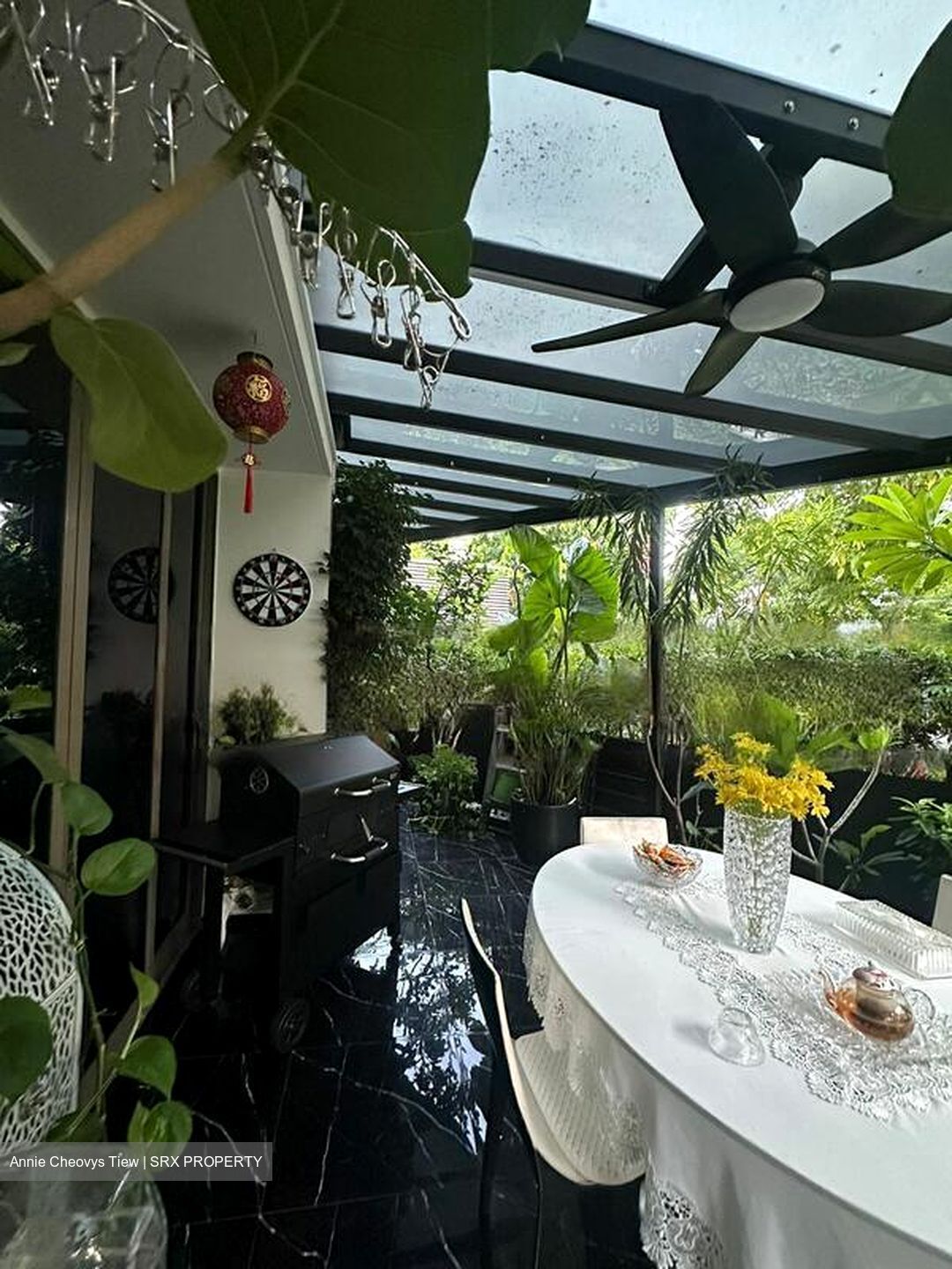 Tangerine Grove (D19), Condominium #452311631